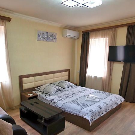 Ferienwohnung Georgi Apartament 2 Tbilisi Exterior foto