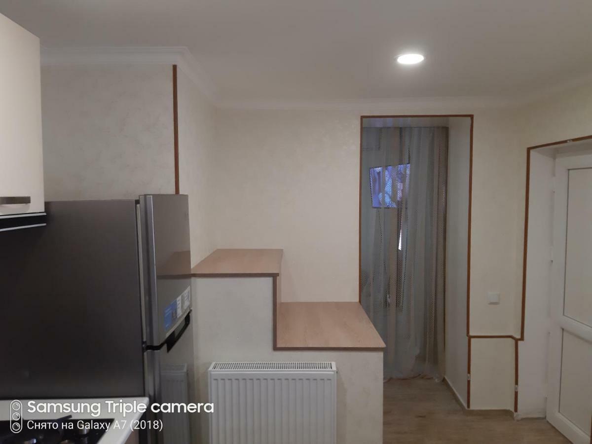 Ferienwohnung Georgi Apartament 2 Tbilisi Exterior foto