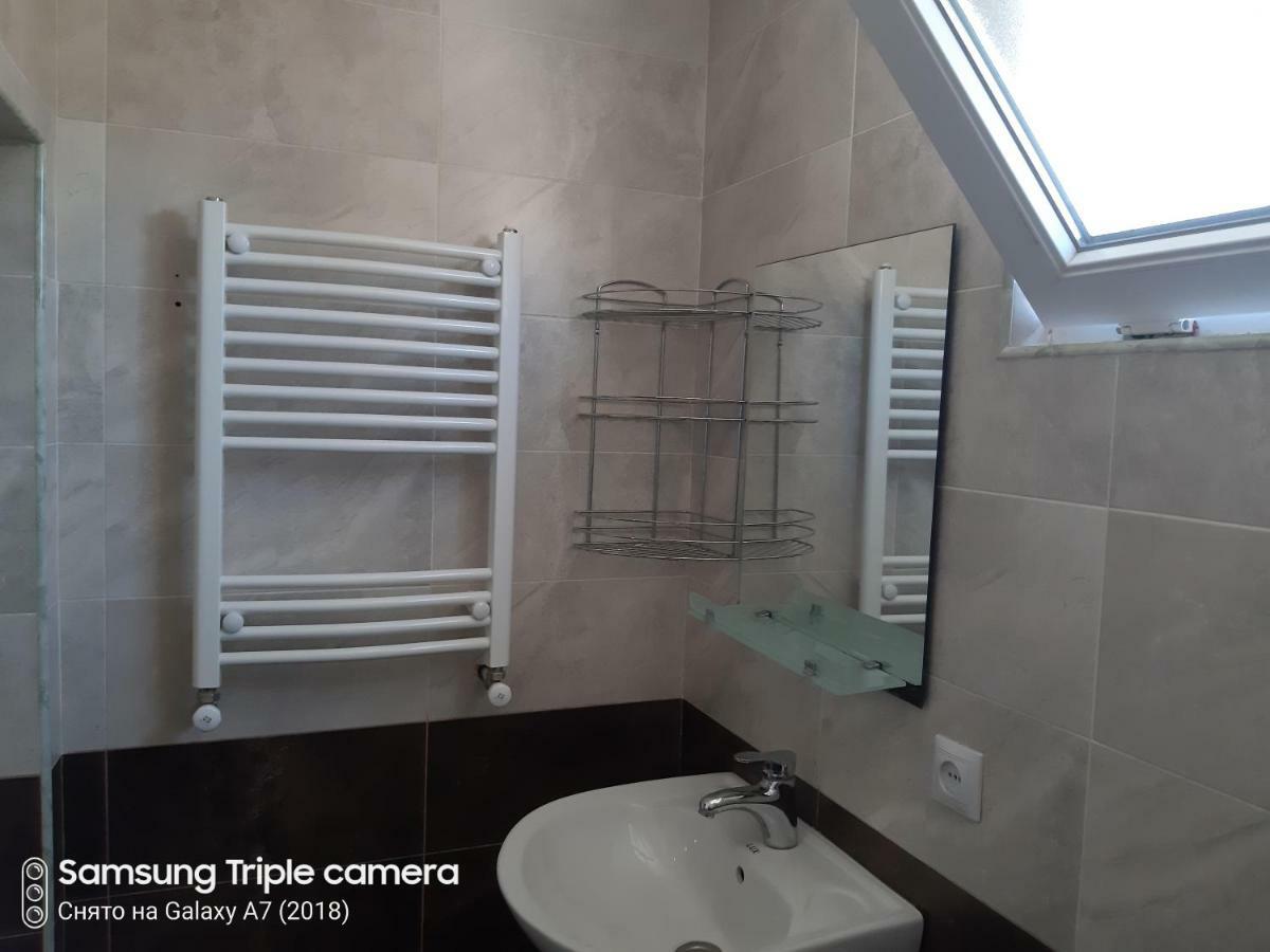 Ferienwohnung Georgi Apartament 2 Tbilisi Exterior foto
