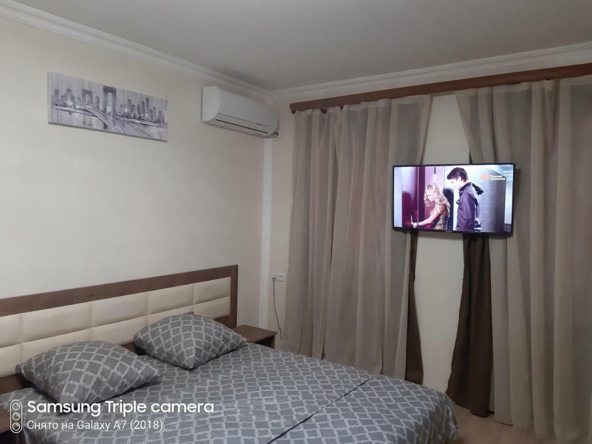 Ferienwohnung Georgi Apartament 2 Tbilisi Exterior foto
