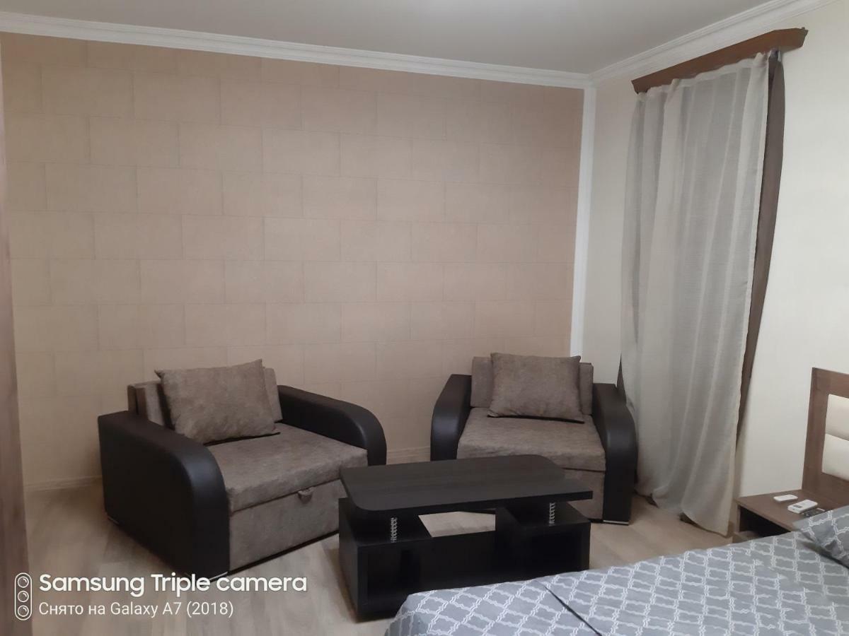 Ferienwohnung Georgi Apartament 2 Tbilisi Exterior foto