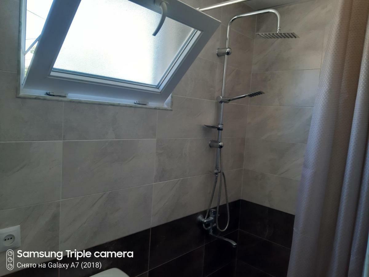 Ferienwohnung Georgi Apartament 2 Tbilisi Exterior foto