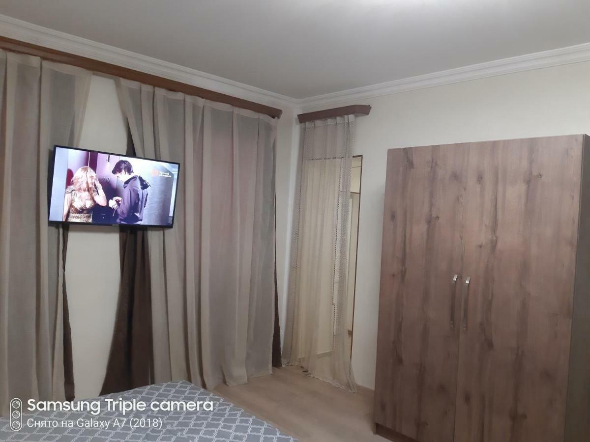 Ferienwohnung Georgi Apartament 2 Tbilisi Exterior foto