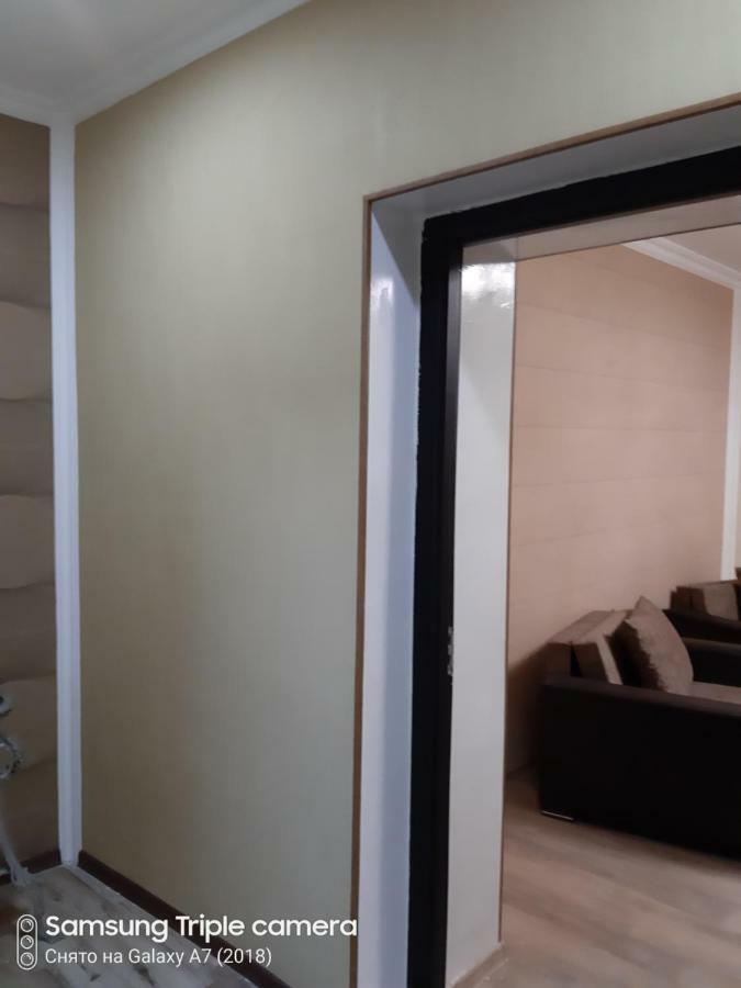 Ferienwohnung Georgi Apartament 2 Tbilisi Exterior foto