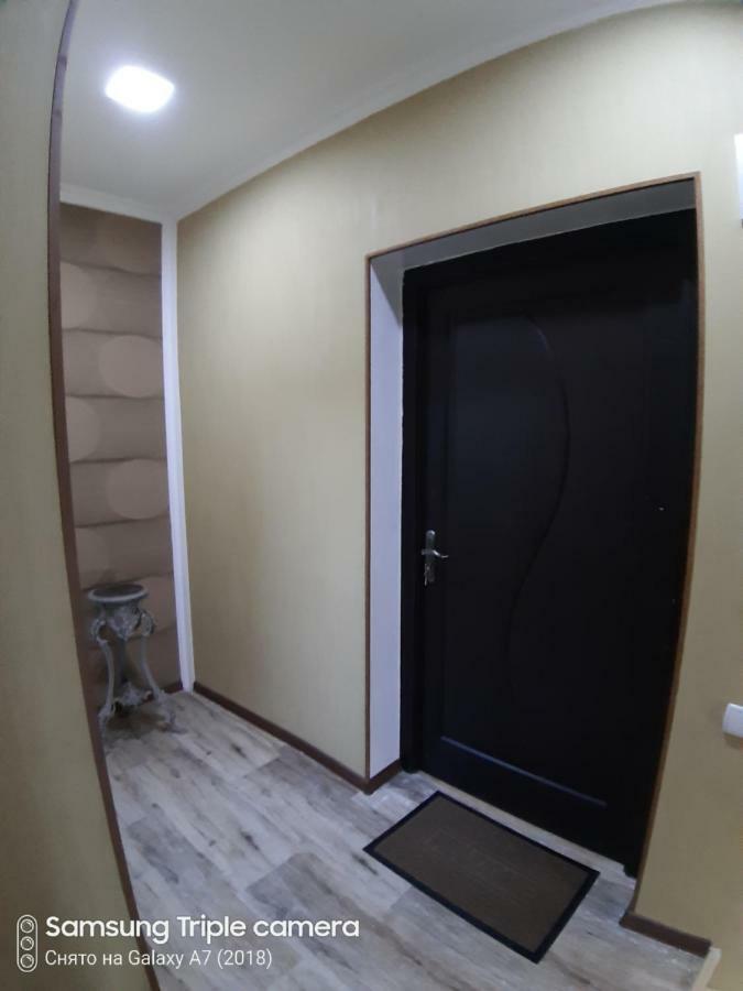 Ferienwohnung Georgi Apartament 2 Tbilisi Exterior foto
